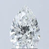 1.56Ct E VVS2 IGI Certified Pear Lab Grown Diamond(Diamond 24 627409804) -NEWWORLD DIAMONDS 627409804
