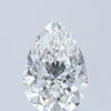 1.51Ct E VS1 IGI Certified Pear Lab Grown Diamond(Diamond 24 627409905) -NEWWORLD DIAMONDS 627409905