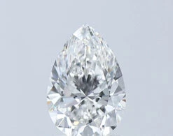 1.51Ct E VS1 IGI Certified Pear Lab Grown Diamond(Diamond 24 627409905)