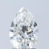2.06Ct E VVS2 IGI Certified Pear Lab Grown Diamond(Diamond 24 627409921) -NEWWORLD DIAMONDS 627409921