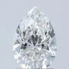 1.53Ct E VS1 IGI Certified Pear Lab Grown Diamond(Diamond 24 627415314) -NEWWORLD DIAMONDS 627415314
