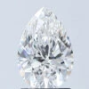 1.55Ct E VVS2 IGI Certified Pear Lab Grown Diamond(Diamond 24 627415348) 1 1.55Ct E VVS2 IGI Certified Pear Lab Grown Diamond(Diamond 24 627415348) -NEWWORLD DIAMONDS 627415348