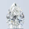 1.52Ct G VVS2 IGI Certified Pear Lab Grown Diamond(Diamond 24 627415375) -NEWWORLD DIAMONDS 627415375