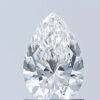1.08Ct E VVS2 IGI Certified Pear Lab Grown Diamond(Diamond 24 627415401) 2 1.08Ct E VVS2 IGI Certified Pear Lab Grown Diamond(Diamond 24 627415401) -NEWWORLD DIAMONDS 627415401