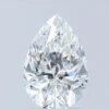 2.01Ct E VVS2 IGI Certified Pear Lab Grown Diamond(Diamond 24 627486425)