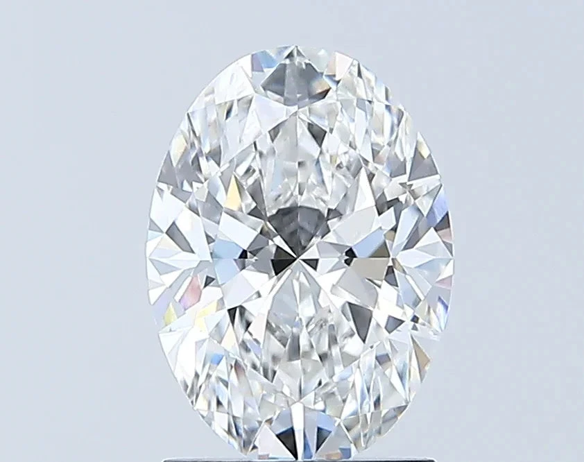 1.56Ct E VS1 IGI Certified Oval Lab Grown Diamond(Diamond 24 627486522) 3 1.56Ct E VS1 IGI Certified Oval Lab Grown Diamond(Diamond 24 627486522)