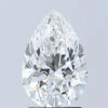 2.06Ct E VVS2 IGI Certified Pear Lab Grown Diamond(Diamond 24 627486582) -NEWWORLD DIAMONDS 627486582