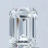 1.54Ct E VVS2 IGI Certified Emerald Lab Grown Diamond(Diamond 24 627486593) -NEWWORLD DIAMONDS 627486593
