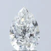 2.02Ct E VVS2 IGI Certified Pear Lab Grown Diamond(Diamond 24 627486620) 2 2.02Ct E VVS2 IGI Certified Pear Lab Grown Diamond(Diamond 24 627486620) -NEWWORLD DIAMONDS 627486620