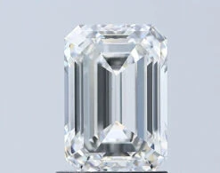 1.56Ct E VS1 IGI Certified Emerald Lab Grown Diamond(Diamond 24 627486689)