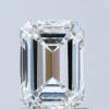 1.52Ct E VVS2 IGI Certified Emerald Lab Grown Diamond(Diamond 24 627486697) 1 1.52Ct E VVS2 IGI Certified Emerald Lab Grown Diamond(Diamond 24 627486697) -NEWWORLD DIAMONDS 627486697