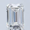1.54Ct E VS1 IGI Certified Emerald Lab Grown Diamond(Diamond 24 627486713) -NEWWORLD DIAMONDS 627486713