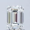 1.55Ct E VS1 IGI Certified Emerald Lab Grown Diamond(Diamond 24 627486719)