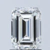 1.56Ct F VS1 IGI Certified Emerald Lab Grown Diamond(Diamond 24 627486733) 2 1.56Ct F VS1 IGI Certified Emerald Lab Grown Diamond(Diamond 24 627486733) -NEWWORLD DIAMONDS 627486733