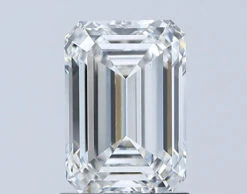 1.54Ct E VS1 IGI Certified Emerald Lab Grown Diamond(Diamond 24 627486849)