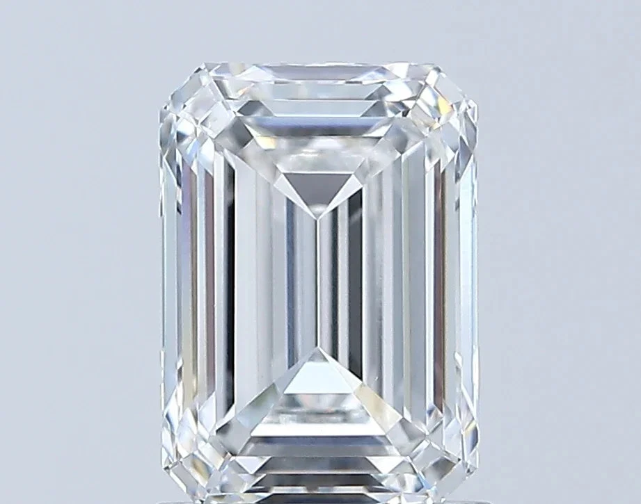 1.53Ct D VVS2 IGI Certified Emerald Lab Grown Diamond(Diamond 24 627486851) 3 1.53Ct D VVS2 IGI Certified Emerald Lab Grown Diamond(Diamond 24 627486851)