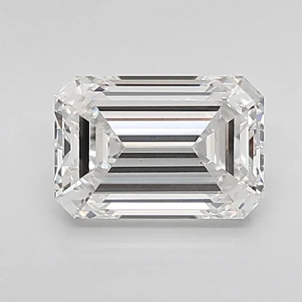 2.05Ct E VS1 IGI Certified Emerald Lab Grown Diamond(Diamond 24 628435611) 3 2.05Ct E VS1 IGI Certified Emerald Lab Grown Diamond(Diamond 24 628435611)