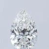 1.55Ct E VS1 IGI Certified Pear Lab Grown Diamond(Diamond 24 628441267)