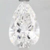 1.07Ct E VVS2 IGI Certified Pear Lab Grown Diamond(Diamond 24 631433331) -NEWWORLD DIAMONDS 631433331