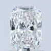 1.06Ct E VVS2 IGI Certified Radiant Lab Grown Diamond(Diamond 24 632404323) -NEWWORLD DIAMONDS 632404323