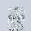 1.06Ct E VVS2 IGI Certified Radiant Lab Grown Diamond(Diamond 24 632404326) -NEWWORLD DIAMONDS 632404326