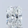 1.02Ct E VS1 IGI Certified Radiant Lab Grown Diamond(Diamond 24 632404329) -NEWWORLD DIAMONDS 632404329