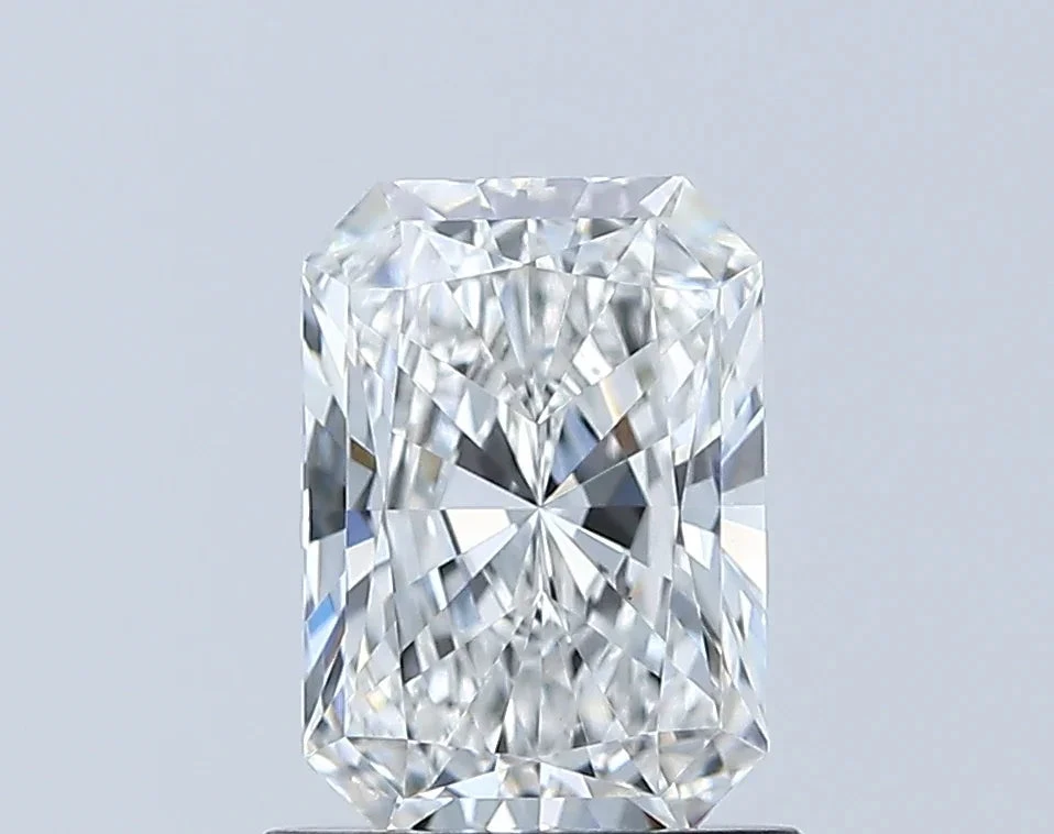 1.02Ct E VS1 IGI Certified Radiant Lab Grown Diamond(Diamond 24 632404329) 3 1.02Ct E VS1 IGI Certified Radiant Lab Grown Diamond(Diamond 24 632404329)