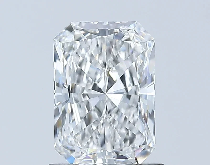 1.01Ct E SI1 IGI Certified Radiant Lab Grown Diamond(Diamond 24 632404331) 3 1.01Ct E SI1 IGI Certified Radiant Lab Grown Diamond(Diamond 24 632404331)