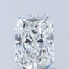 1.03Ct E VVS2 IGI Certified Radiant Lab Grown Diamond(Diamond 24 632404332)