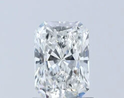 1.03Ct E VVS2 IGI Certified Radiant Lab Grown Diamond(Diamond 24 632404332)
