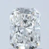 1.05Ct F VS2 IGI Certified Radiant Lab Grown Diamond(Diamond 24 632404339) -NEWWORLD DIAMONDS 632404339
