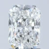 1.54Ct E VVS2 IGI Certified Radiant Lab Grown Diamond(Diamond 24 632404353) 1 1.54Ct E VVS2 IGI Certified Radiant Lab Grown Diamond(Diamond 24 632404353) -NEWWORLD DIAMONDS 632404353