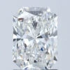 1.55Ct E VS1 IGI Certified Radiant Lab Grown Diamond(Diamond 24 632404361)