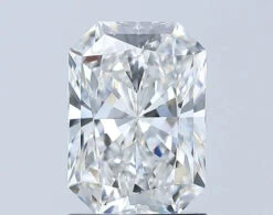 1.55Ct E VS1 IGI Certified Radiant Lab Grown Diamond(Diamond 24 632404361)