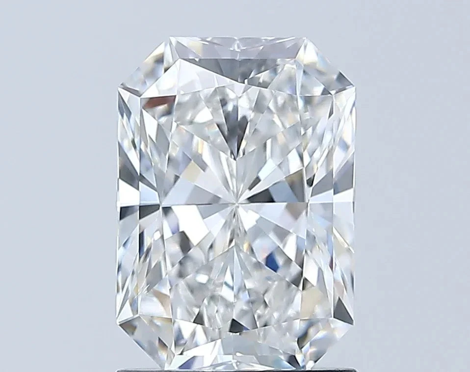 1.55Ct E VS1 IGI Certified Radiant Lab Grown Diamond(Diamond 24 632404361) 3 1.55Ct E VS1 IGI Certified Radiant Lab Grown Diamond(Diamond 24 632404361)