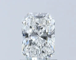 1.02Ct E VVS2 IGI Certified Radiant Lab Grown Diamond(Diamond 24 632404362)