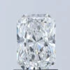 1.06Ct E VS1 IGI Certified Radiant Lab Grown Diamond(Diamond 24 632404363) 1 1.06Ct E VS1 IGI Certified Radiant Lab Grown Diamond(Diamond 24 632404363) -NEWWORLD DIAMONDS 632404363