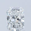 1.02Ct D VS1 IGI Certified Radiant Lab Grown Diamond(Diamond 24 632404370) -NEWWORLD DIAMONDS 632404370