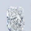 1.01Ct E VVS2 IGI Certified Radiant Lab Grown Diamond(Diamond 24 632404371) 2 1.01Ct E VVS2 IGI Certified Radiant Lab Grown Diamond(Diamond 24 632404371) -NEWWORLD DIAMONDS 632404371