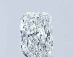 1.01Ct E VVS2 IGI Certified Radiant Lab Grown Diamond(Diamond 24 632404371)