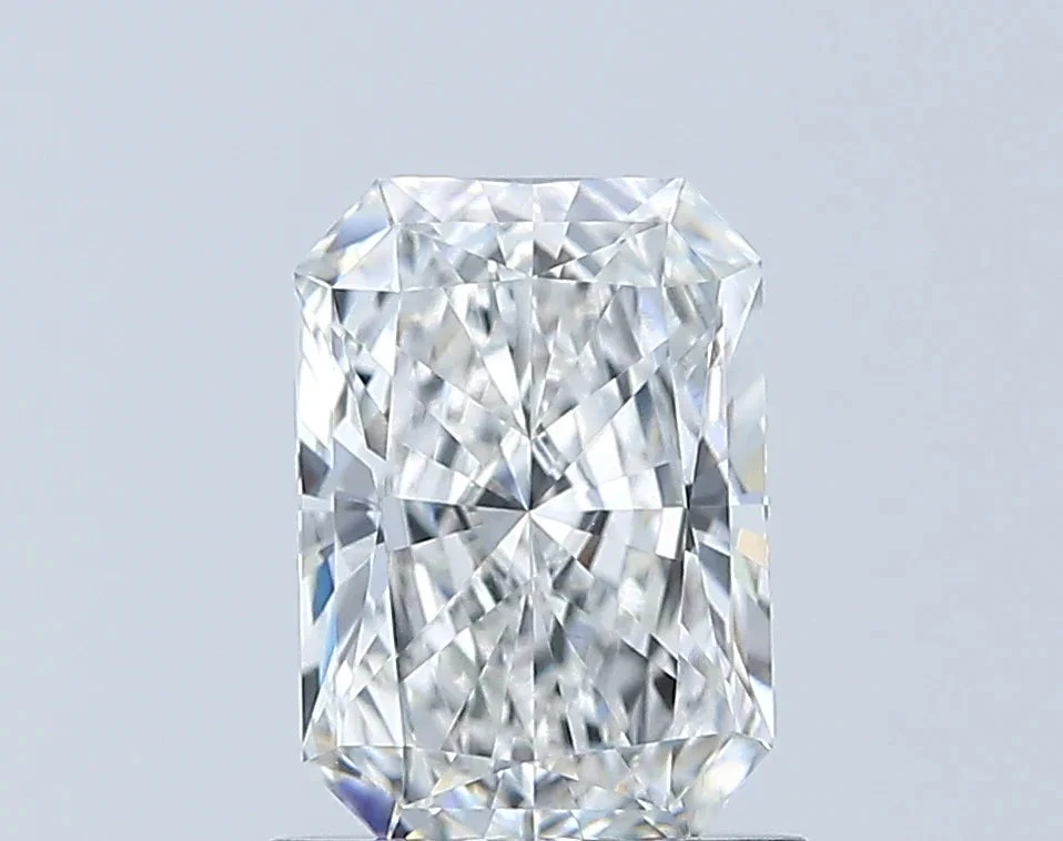 1.01Ct E VVS2 IGI Certified Radiant Lab Grown Diamond(Diamond 24 632404371) 3 1.01Ct E VVS2 IGI Certified Radiant Lab Grown Diamond(Diamond 24 632404371)
