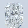 1.57Ct E VS1 IGI Certified Radiant Lab Grown Diamond(Diamond 24 632404392) 2 1.57Ct E VS1 IGI Certified Radiant Lab Grown Diamond(Diamond 24 632404392) -NEWWORLD DIAMONDS 632404392