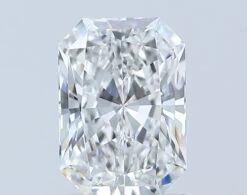 1.57Ct E VS1 IGI Certified Radiant Lab Grown Diamond(Diamond 24 632404392)