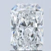 1.55Ct E VVS2 IGI Certified Radiant Lab Grown Diamond(Diamond 24 632404398) -NEWWORLD DIAMONDS 632404398