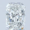 1.55Ct E VS1 IGI Certified Radiant Lab Grown Diamond(Diamond 24 632404399) 1 1.55Ct E VS1 IGI Certified Radiant Lab Grown Diamond(Diamond 24 632404399) -NEWWORLD DIAMONDS 632404399
