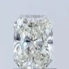 1.03Ct H VVS2 IGI Certified Radiant Lab Grown Diamond(Diamond 24 632404405) -NEWWORLD DIAMONDS 632404405