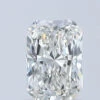 1.07Ct F VVS2 IGI Certified Radiant Lab Grown Diamond(Diamond 24 632404408) -NEWWORLD DIAMONDS 632404408