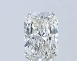 1.07Ct F VVS2 IGI Certified Radiant Lab Grown Diamond(Diamond 24 632404408)