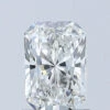 1.07Ct F VS1 IGI Certified Radiant Lab Grown Diamond(Diamond 24 632404409) -NEWWORLD DIAMONDS 632404409
