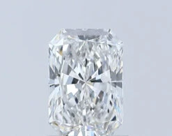 1.03Ct E VS1 IGI Certified Radiant Lab Grown Diamond(Diamond 24 632404417)